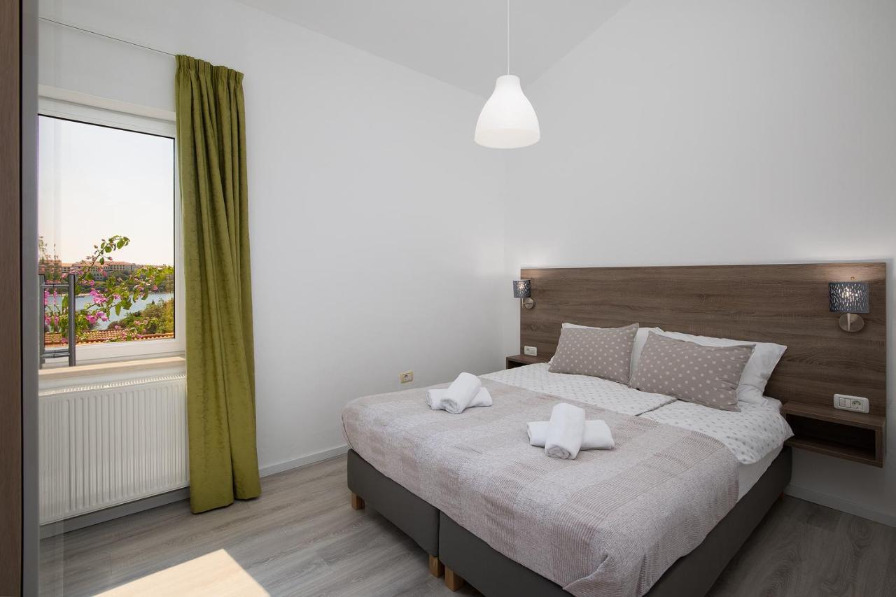 Villa Alexandra Pula Ngoại thất bức ảnh