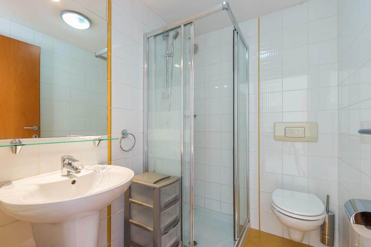 Villa Alexandra Pula Ngoại thất bức ảnh