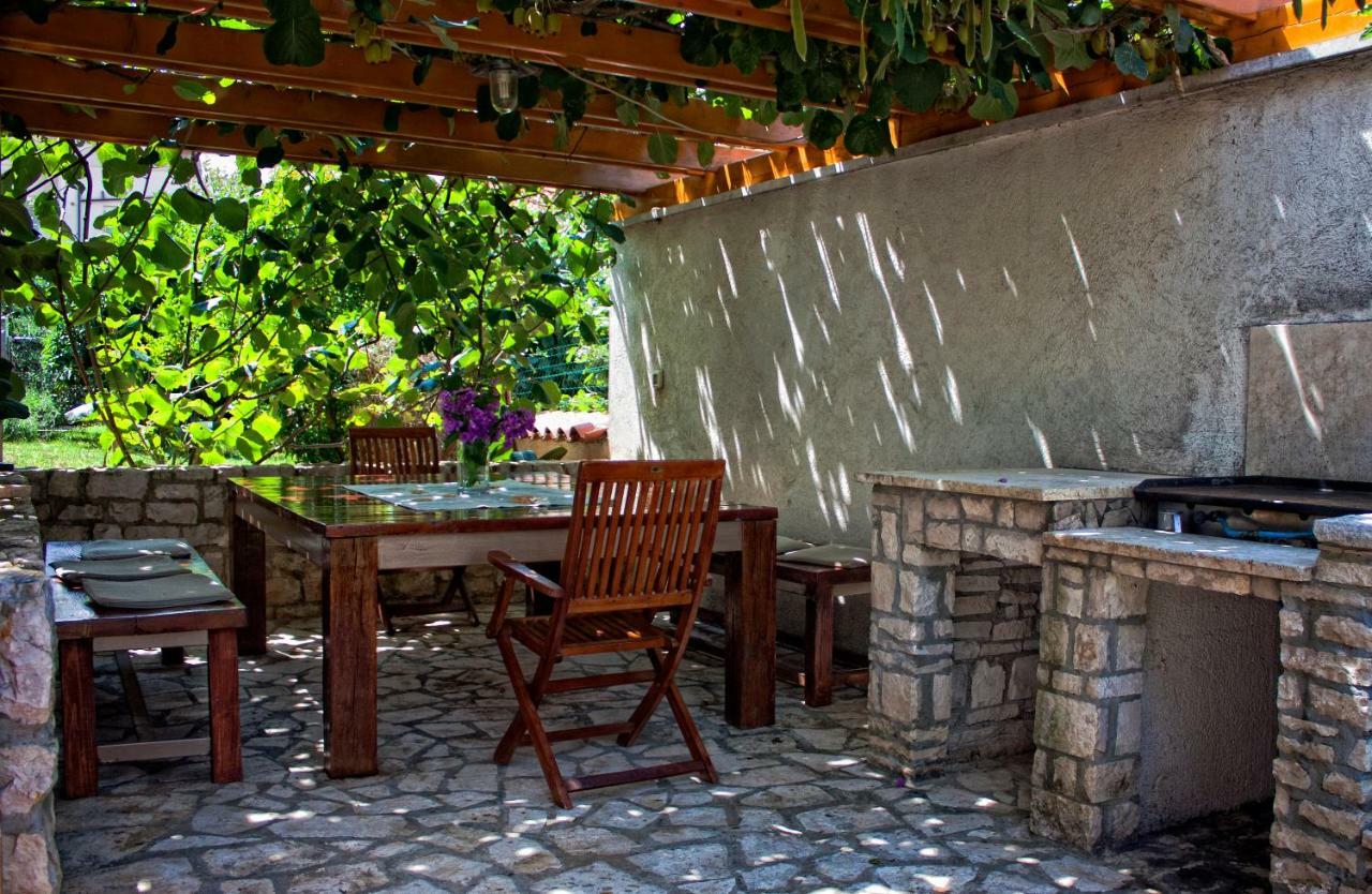 Villa Alexandra Pula Ngoại thất bức ảnh